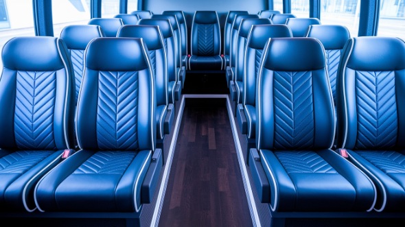 20 passenger minibus rental schaumburg