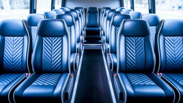 30 passenger minibus rental schaumburg