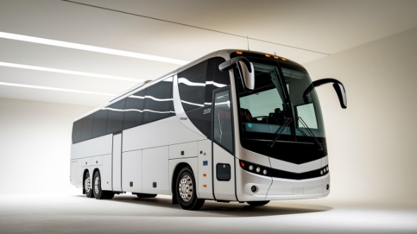 50 passenger charter bus schaumburg