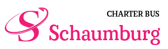 charter bus schaumburg logo