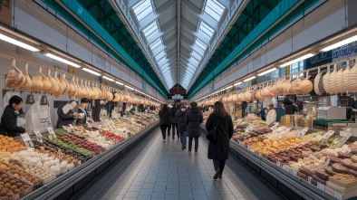 mitsuwa marketplace