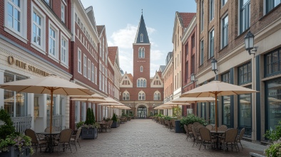 olde schaumburg centre