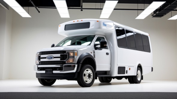 party bus rental schaumburg