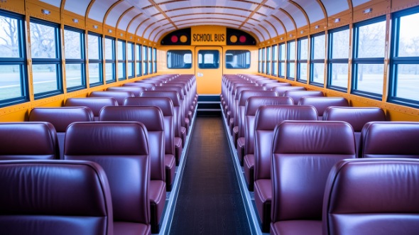 school bus rental rental schaumburg