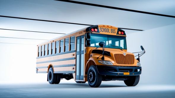 school bus rental schaumburg