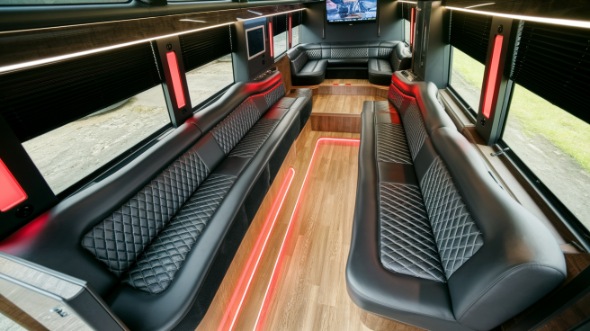 sprinter limo rental rental schaumburg