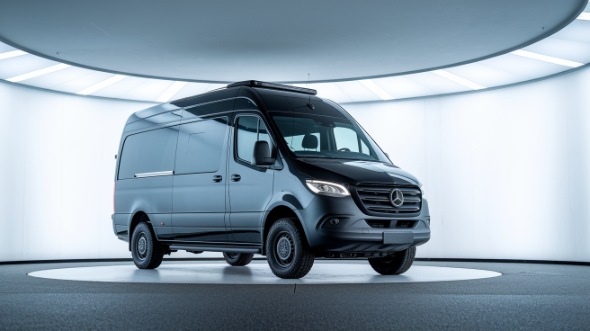 sprinter limo rental schaumburg