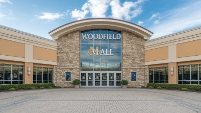 woodfield mall